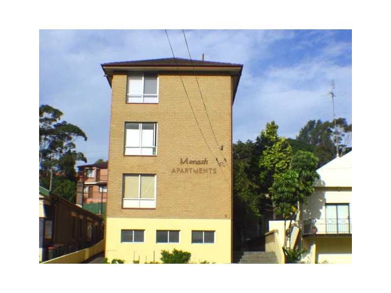 9 Forsyth Street, Kingsford NSW 2032