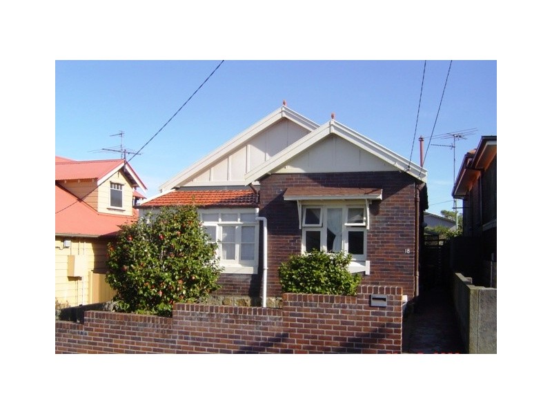 18 Blackwood Avenue, Clovelly NSW 2031