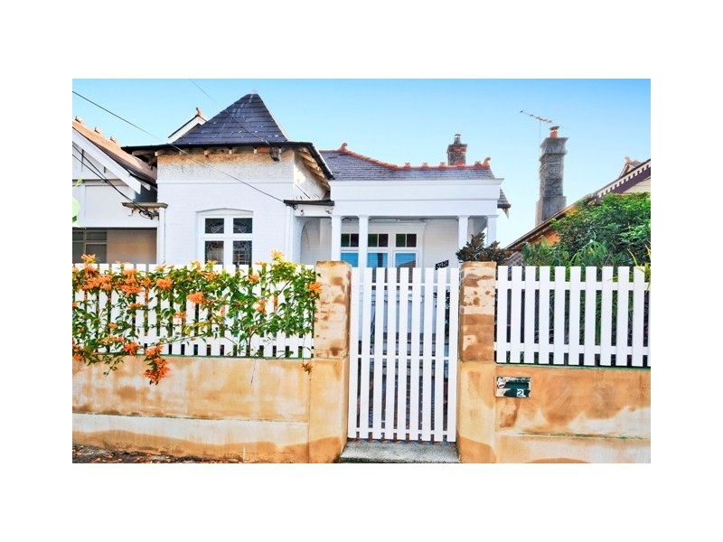 342 Arden Street, Coogee NSW 2034