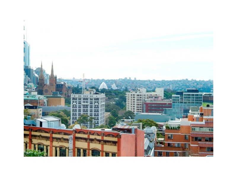 1023/20 Pelican Street, Surry Hills NSW 2010