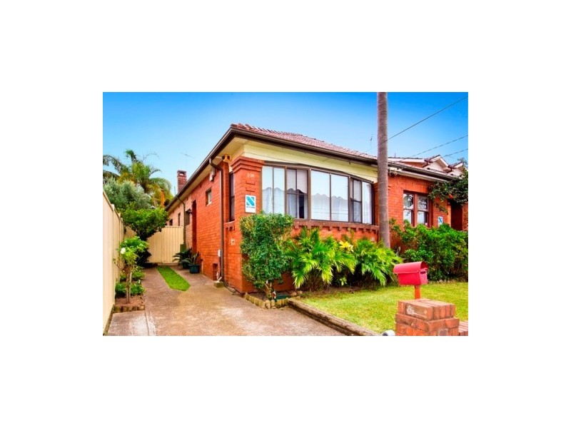 19A Culwulla Street, South Hurstville NSW 2221