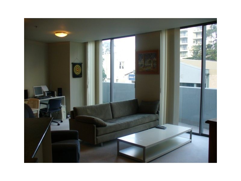 1 Adelaide Street, Bondi Junction NSW 2022