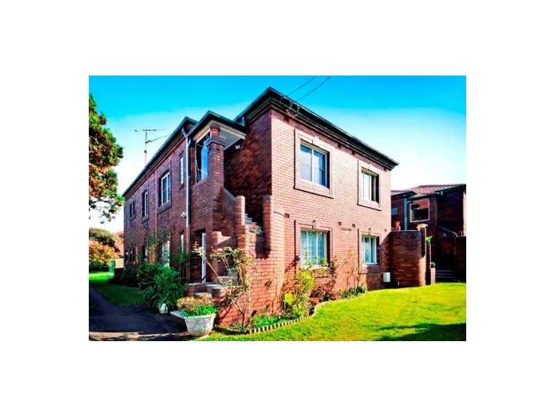 11 Todman Avenue, Kensington NSW 2033