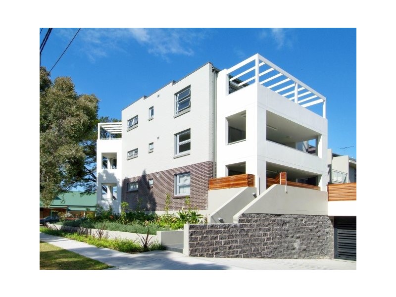 34 Bay Street, Botany NSW 2019