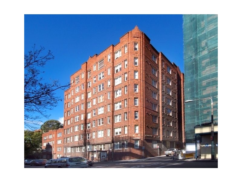 3 Greenknowe Avenue, Potts Point NSW 2011