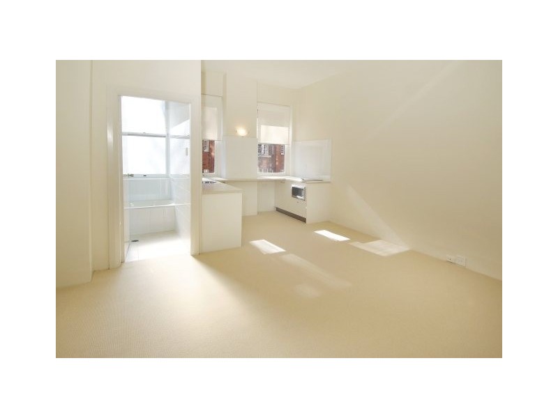 3 Greenknowe Avenue, Potts Point NSW 2011