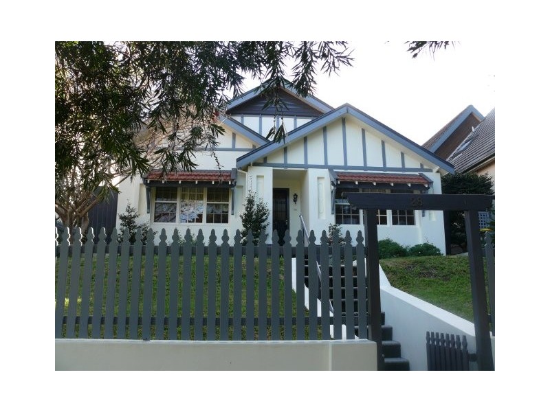 28 Maitland Avenue, Kingsford NSW 2032