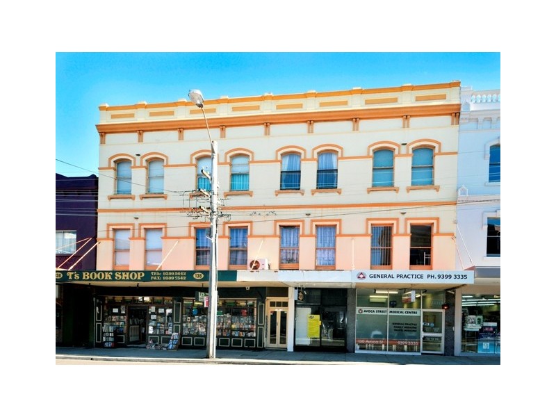 3/130 Avoca Street, Randwick NSW 2031