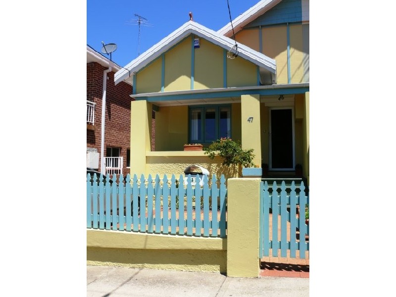 47 Storey Street, Maroubra NSW 2035
