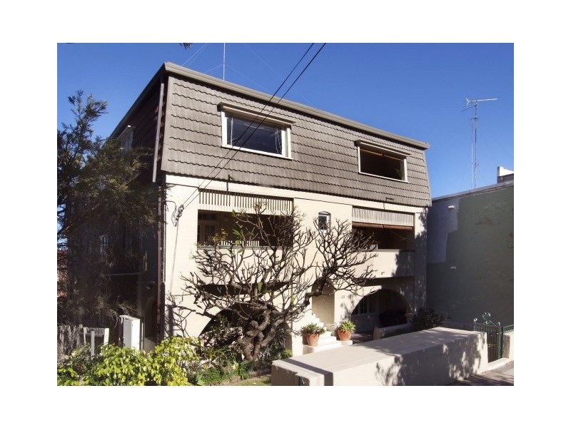 33 Arcadia Street, Coogee NSW 2034