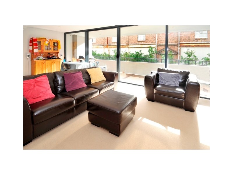 Building 4, King Street, Randwick NSW 2031