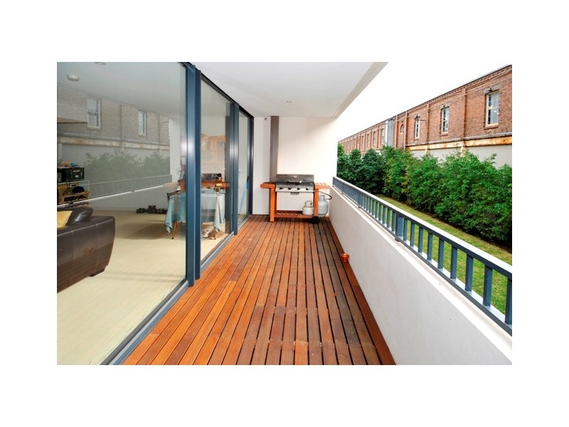 Building 4, King Street, Randwick NSW 2031