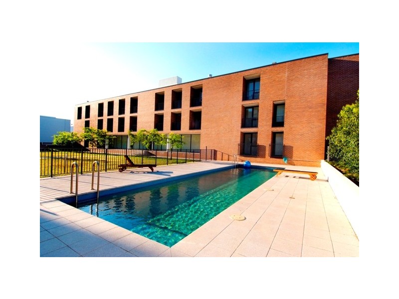 Building 4, King Street, Randwick NSW 2031