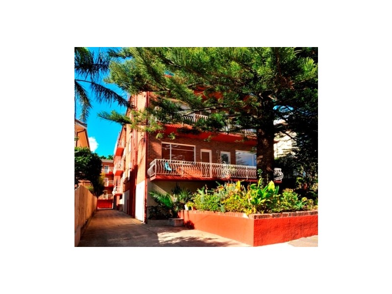 7/5A William Street, Randwick NSW 2031