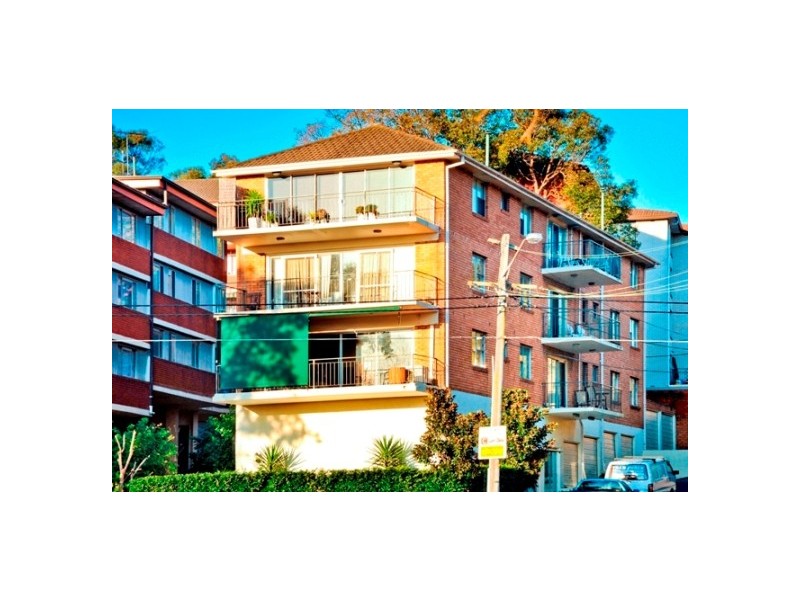 5/112 Alison Road, Randwick NSW 2031