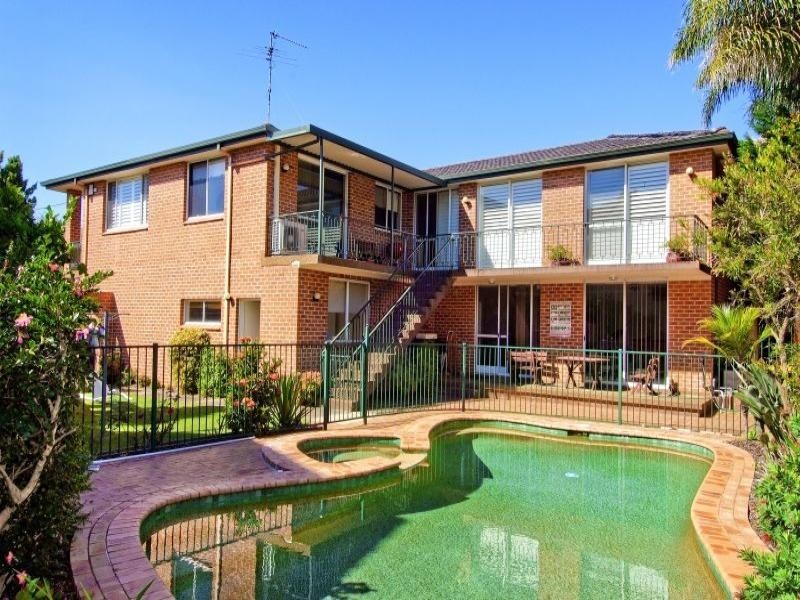 18 Foots Place, Maroubra NSW 2035