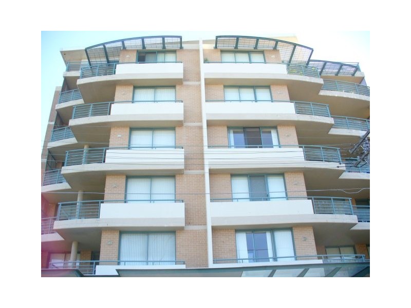 805-813 Anzac Parade, Maroubra NSW 2035