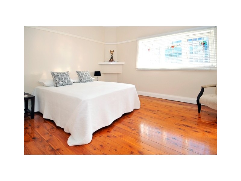 2/95 Beach Street, Coogee NSW 2034