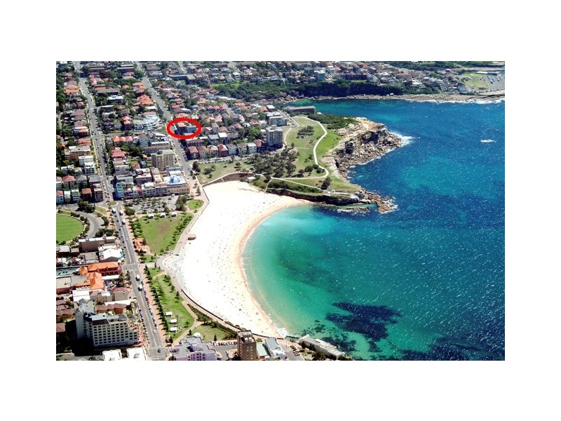 2/95 Beach Street, Coogee NSW 2034