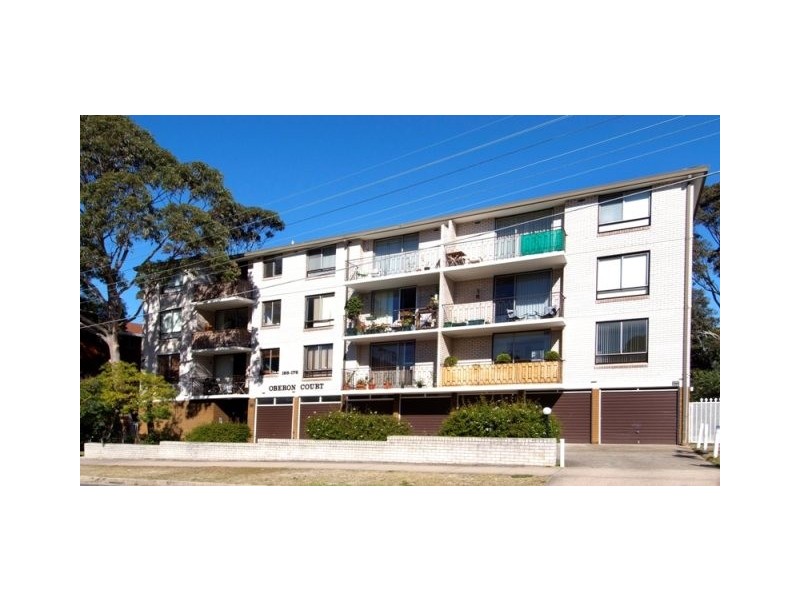 166-176 Oberon Street, Coogee NSW 2034