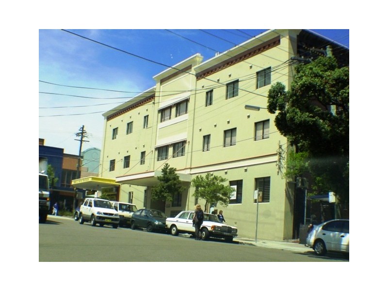 70 Arthur Street, Randwick NSW 2031