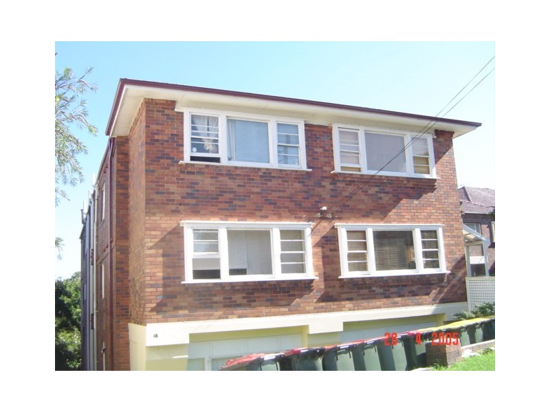 20 Glebe Street, Randwick NSW 2031