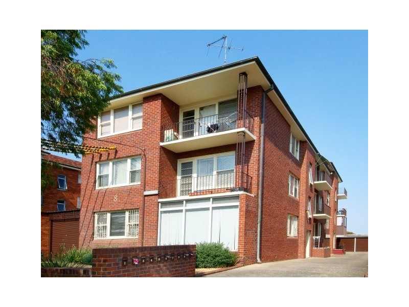 8 Botany Street, Randwick NSW 2031