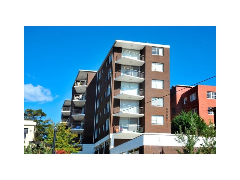 6/1A Neptune Street, Coogee NSW 2034