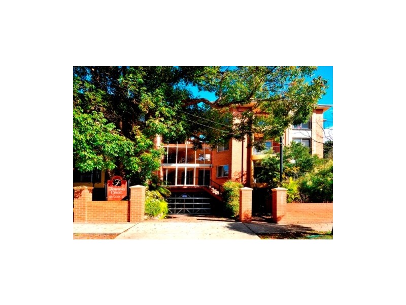 12/58 Cook Street, Randwick NSW 2031