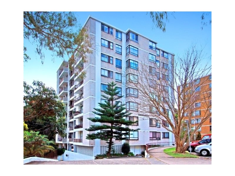 6 Bligh Place, Randwick NSW 2031