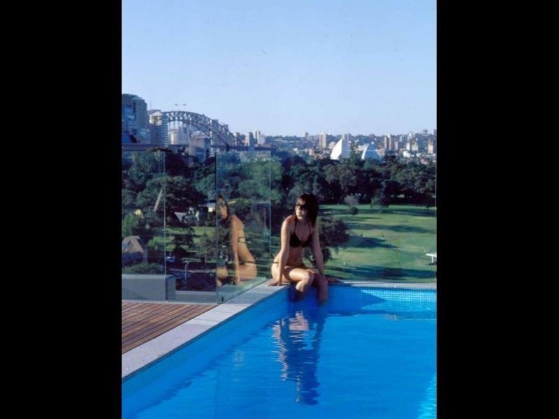 60-70 William Street, Darlinghurst NSW 2010