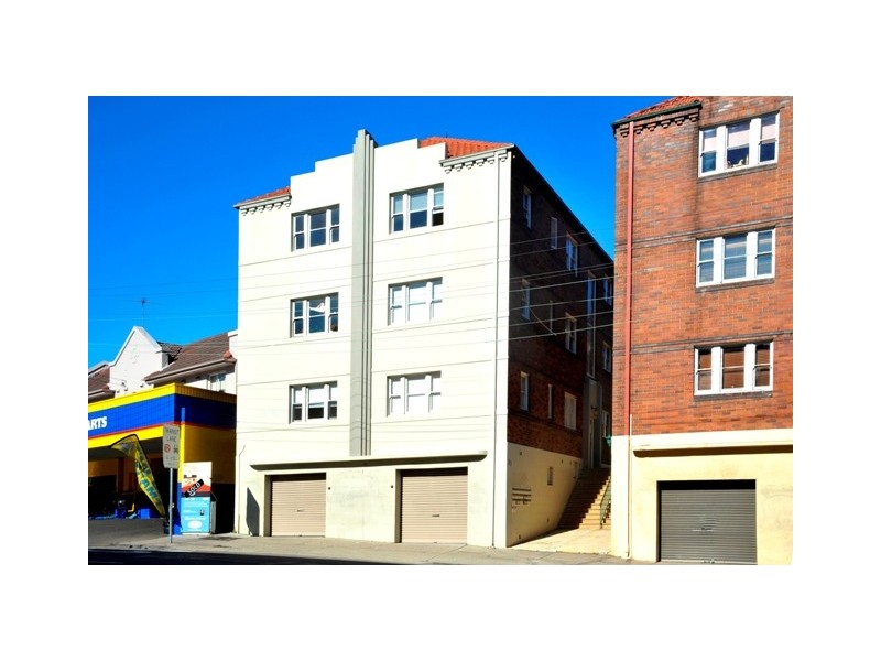 4/113 New South Head Road, Edgecliff NSW 2027