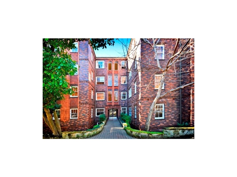 18/24 Ocean Avenue, Double Bay NSW 2028