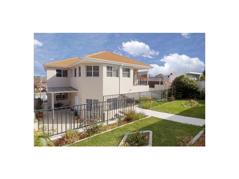 166 Fitzgerald Avenue, Maroubra NSW 2035