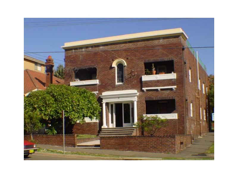 62 Cowper Street, Randwick NSW 2031