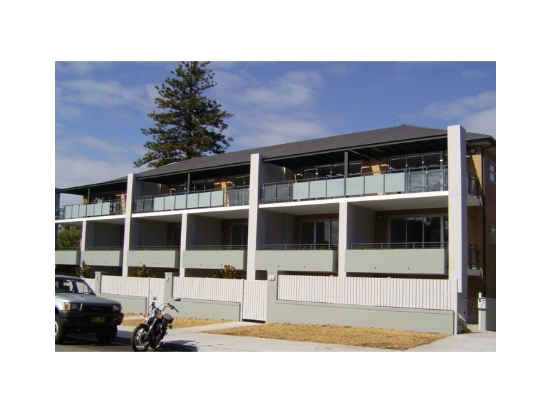 34 Avoca Street, Randwick NSW 2031
