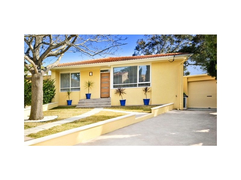 2 McIver Place, Maroubra NSW 2035