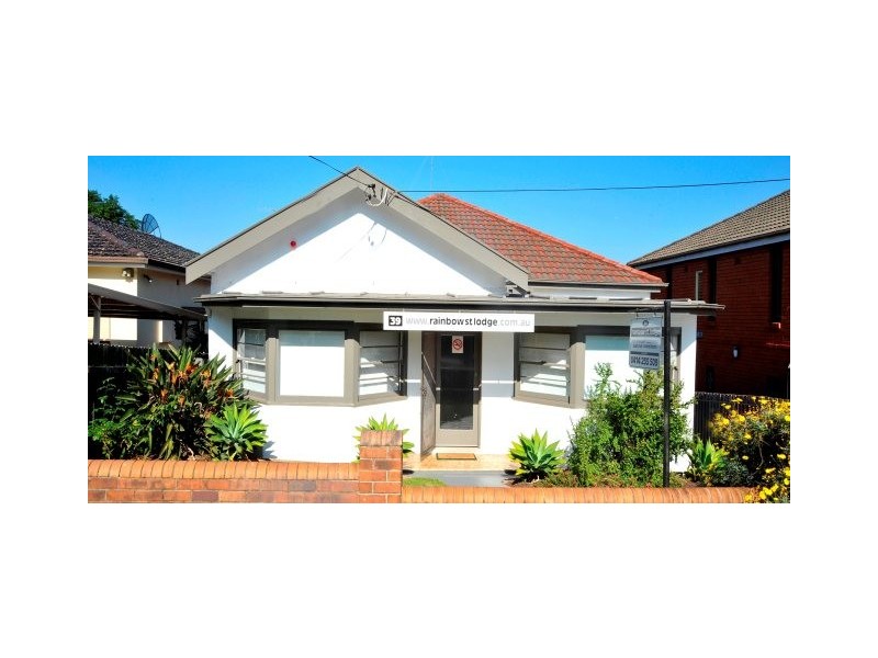 39 Rainbow Street, Kingsford NSW 2032
