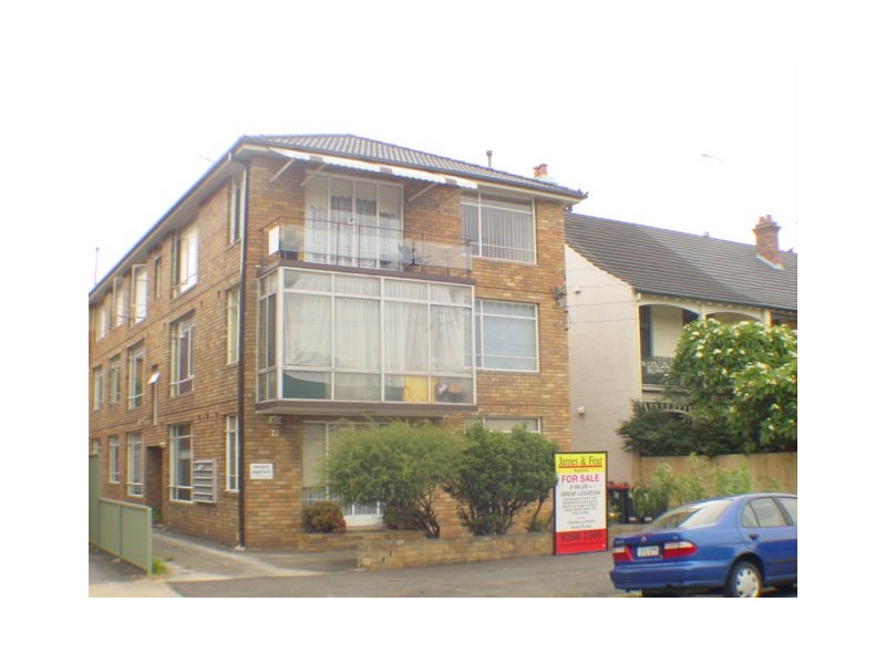 71 Doncaster Avenue, Kensington NSW 2033