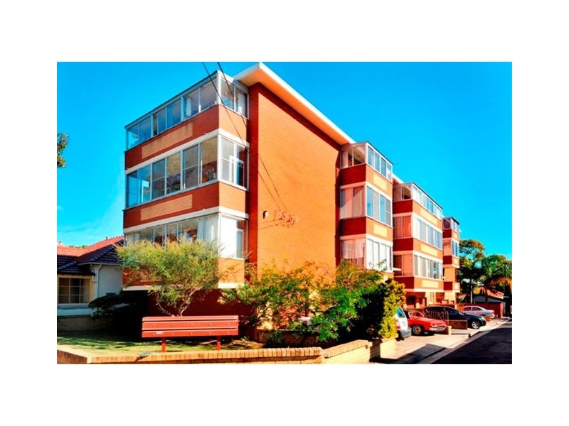 9/6 Kara Street, Randwick NSW 2031