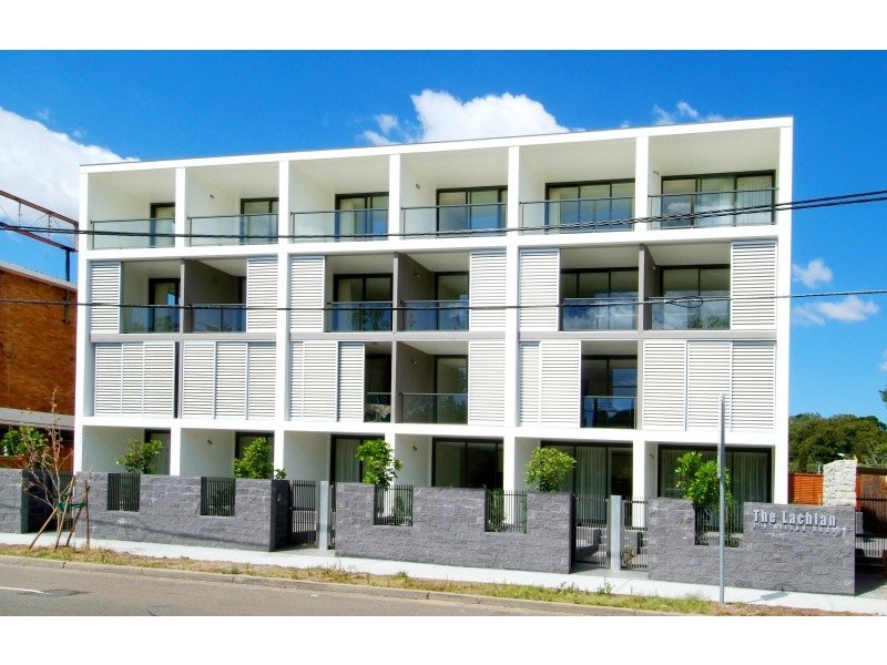 7-9 Alison Road, Kensington NSW 2033