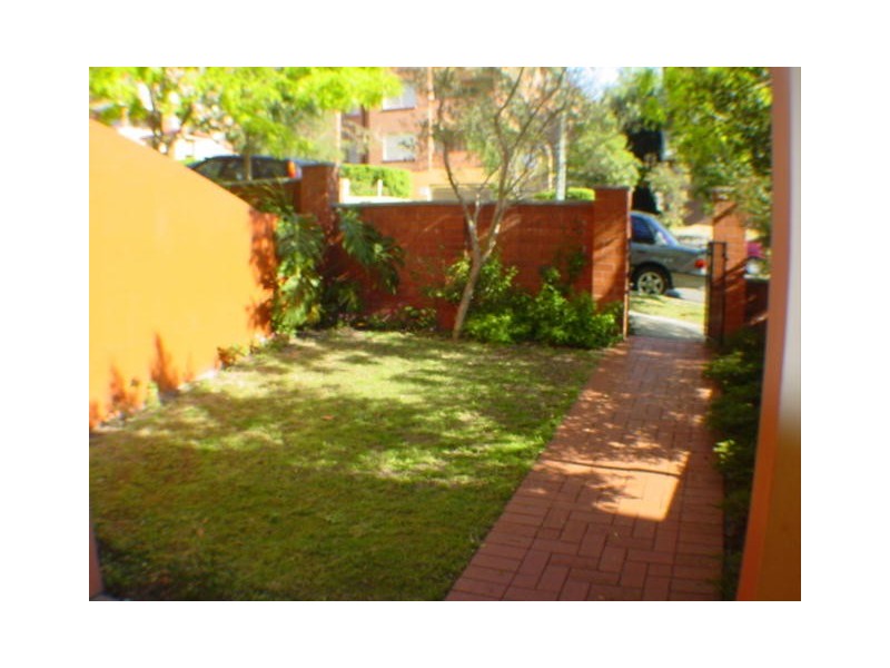 89-91 Danger Street, Randwick NSW 2031