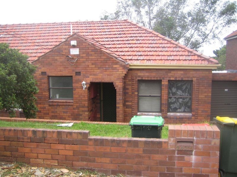 243a Rainbow Street, Coogee NSW 2034