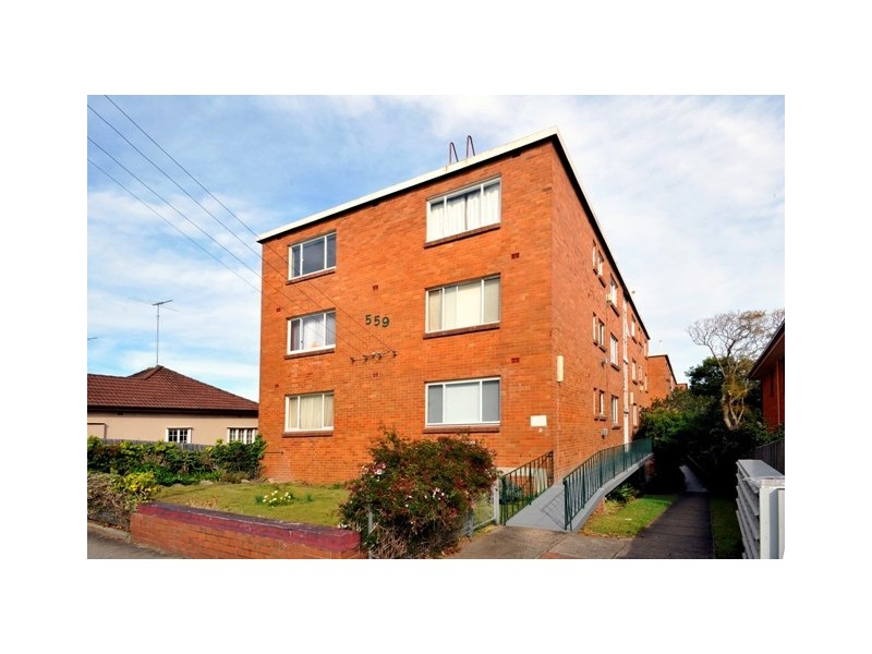 8/559 Anzac Parade, Kingsford NSW 2032