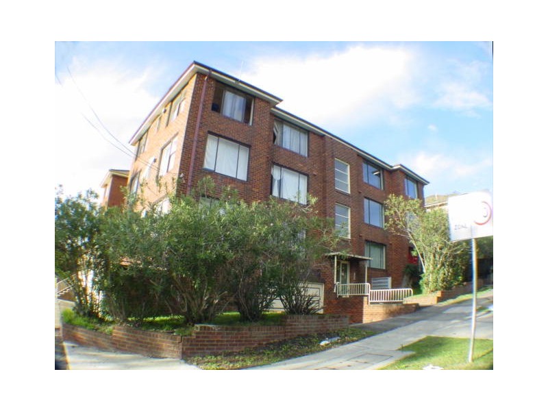 295 Avoca Street, Randwick NSW 2031