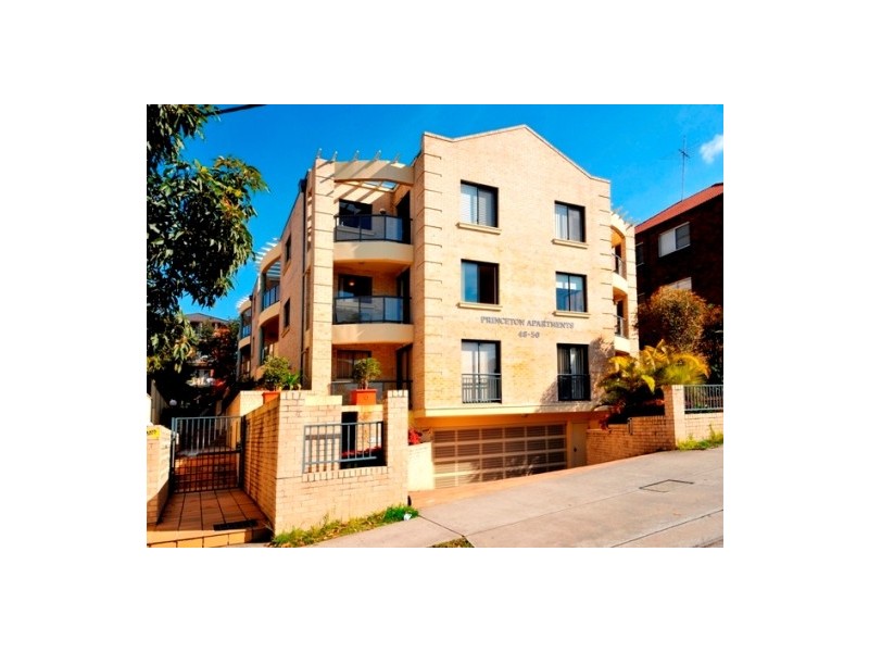 10/48-50 Boronia Street, Kensington NSW 2033