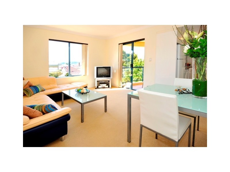 10/48-50 Boronia Street, Kensington NSW 2033