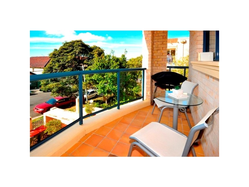 10/48-50 Boronia Street, Kensington NSW 2033