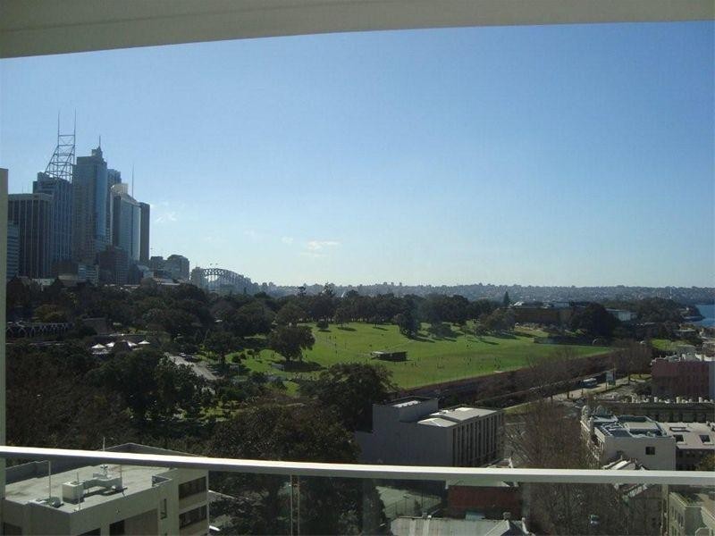 60-70 William Street, Sydney NSW 2000