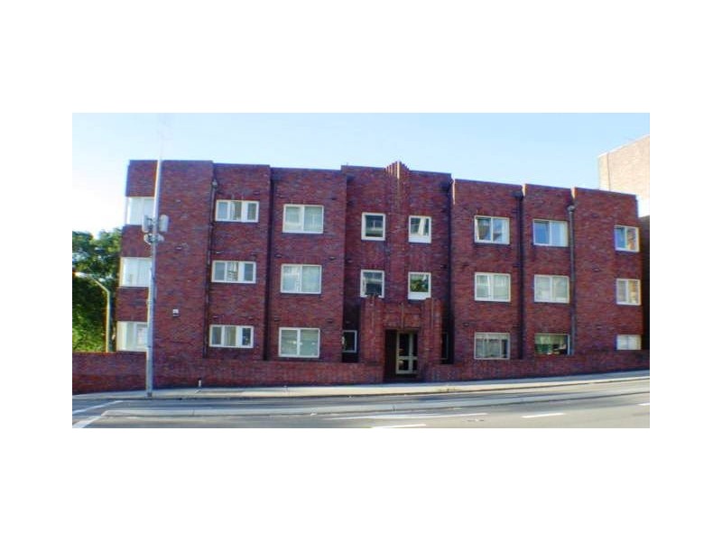 2 New South Head Road, Rushcutters Bay NSW 2011